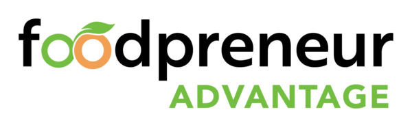 Foodpreneur Advantage logo