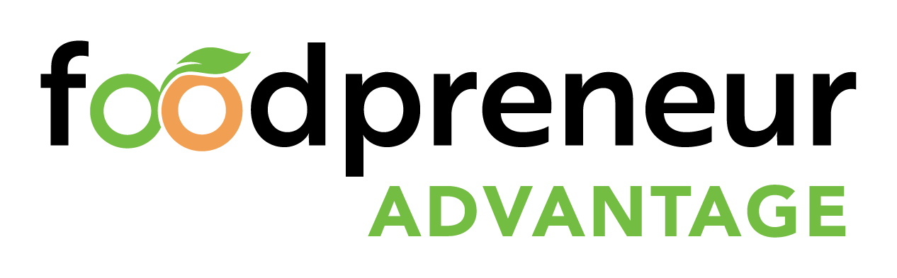 Foodpreneur Advantage logo