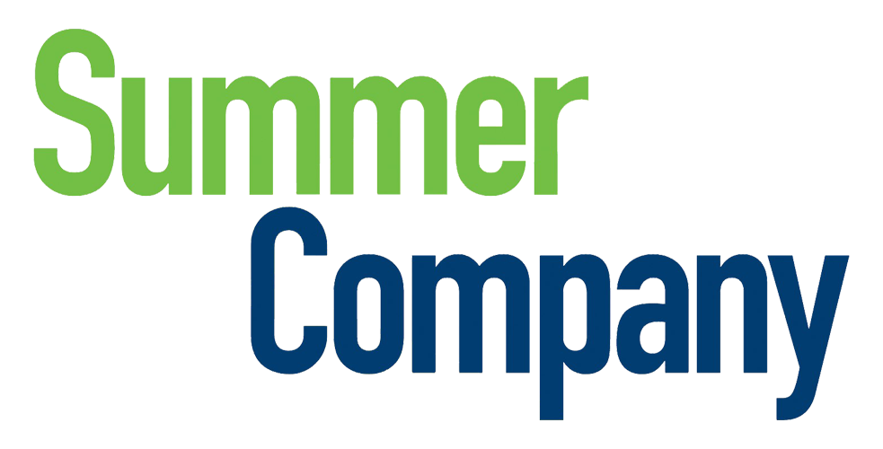 Summer Company logo
