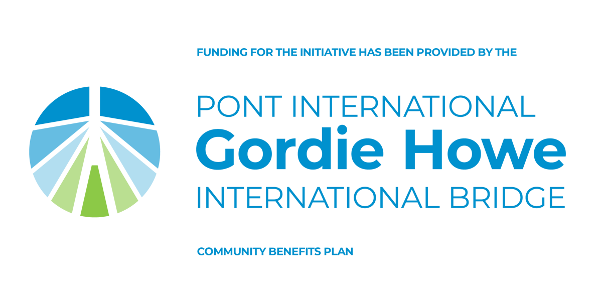 Gordie Howe International Bridge Community Benefits Plan