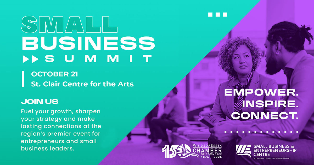 Small Business Summit