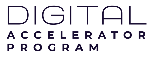 Digital Accelerator Program
