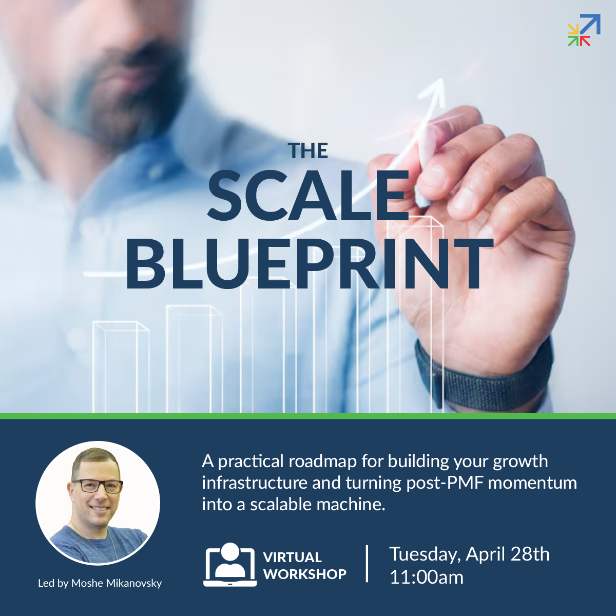 Scale Blueprint April 28