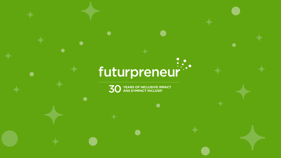 Futurpreneur Facebook Cover