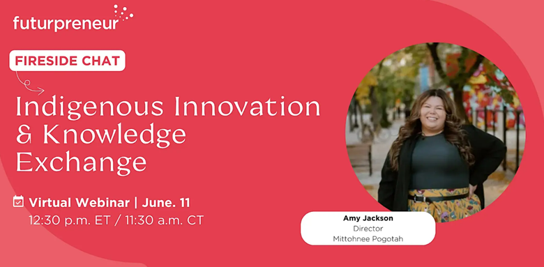 IIKE – Futurpreneur June 11