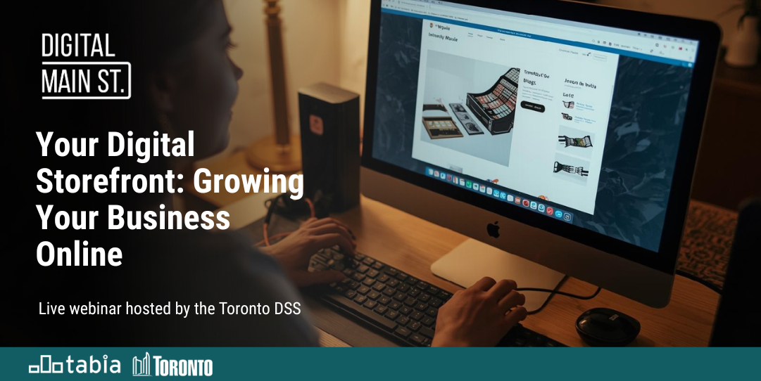 Your Digital Storefront June 2