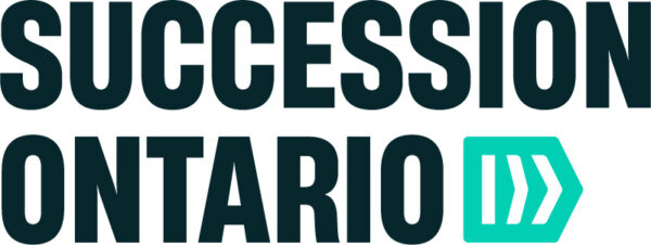 Succession Ontario
